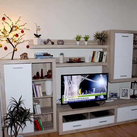 Pine Wood Apartment Vyšné Ružbachy Exteriör bild